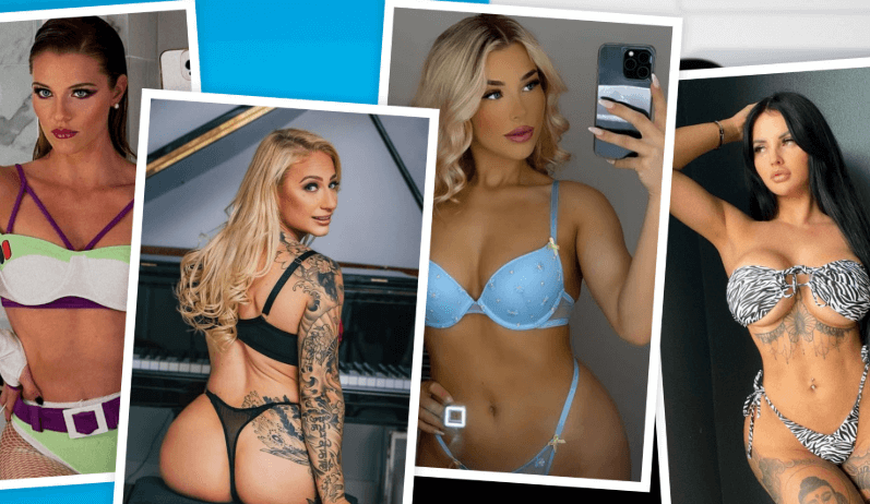 OnlyFans premium creator platform